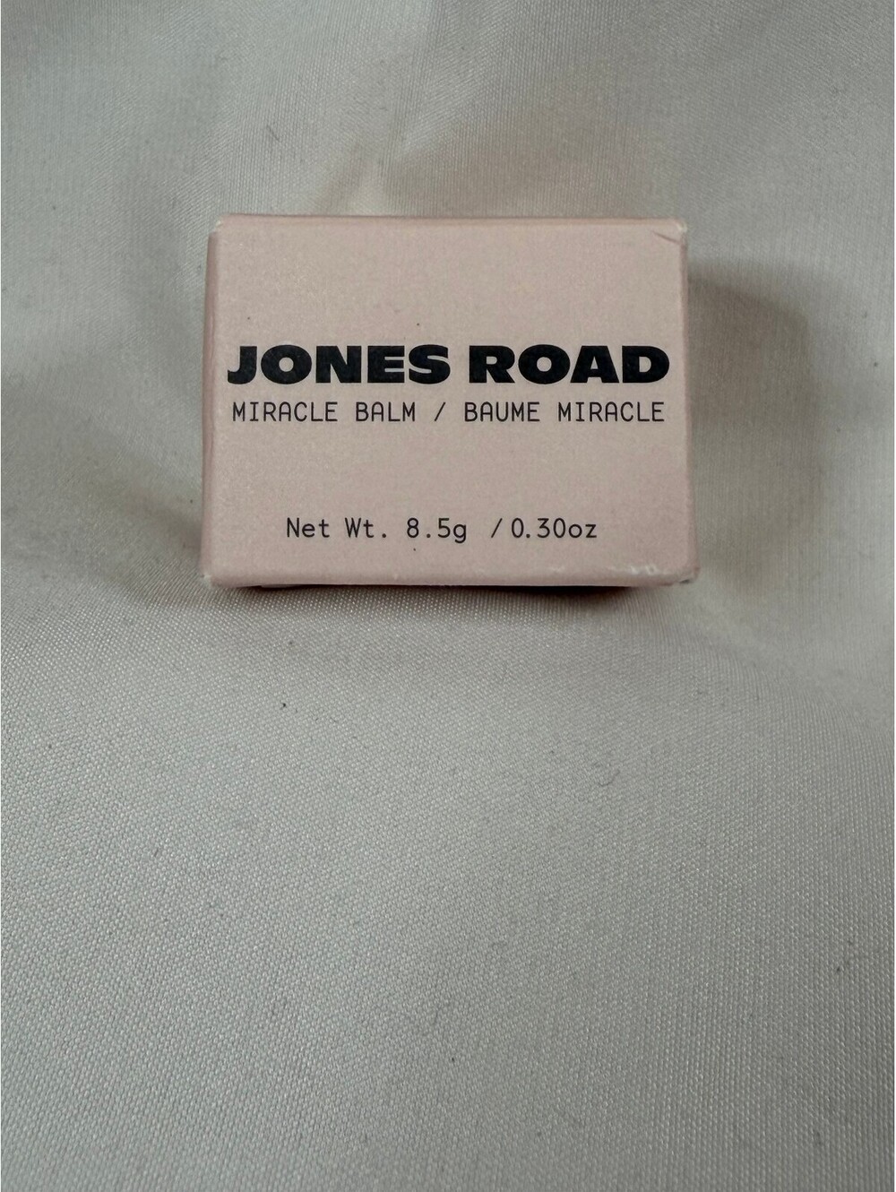 Jones Road Miracle Balm - Miami Beach - 8.5g / 0.30oz